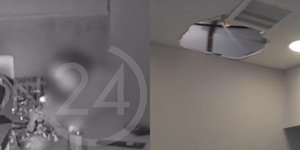 Ριφιφί σε κομμωτήριο στο Ίλιον