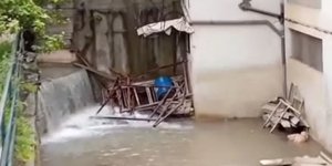 Πλημμύρες στη Ρόδο