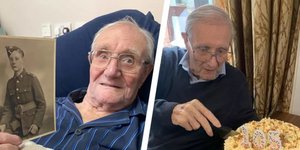 Η απίστευτη ιστορία Βρετανού στρατιώτη που «πέθανε» στην Δουνκέρκη