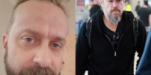 Ο Ζήσης Ρούμπος θέλει να παίξει τον σωσία του Ματ Ντέιμον