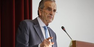 Αντώνης Σαμαράς