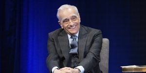 Μαρτιν Σκορσέζε