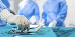 Αν έχετε την ευκαιρία να προγραμματίσετε την επόμενη χειρουργική επέμβαση, ίσως να θέλετε να αποφύγετε αυτή την ημέρα / Shutterstock
