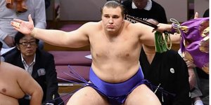 Ο Danylo Yavhusishyn έφτασε στην Ιαπωνία τον Απρίλιο του 2022 ως έφηβος πρόσφυγας από τον πόλεμο στην Ουκρανία / WIKIPEDIA