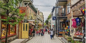  Υπάρχει μια χώρα για τον καθένα που εμάς όπου φαντασιωνόμαστε να μετακομίζουμε εκεί / SHUTTERSTOCK