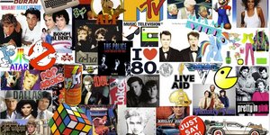 Κύμα νοσταλγίας ή κάτι πιο βαθύ; Προς τι αυτή η περιλάλητη επιστροφή στην δεκαετία του 1980; / SHUTTERSTOCK