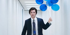στιγμιότυπο από τη σειρά Severance