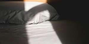 Κάθε πότε πρέπει να αλλάζουμε τα μαξιλάρια μας