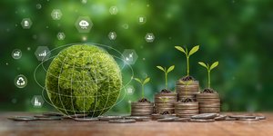 Μια τάση που έρχεται ως απάντηση σε έναν κόσμο που μοιάζει απρόβλεπτος / Shutterstock