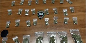 Συλλήψεις στα Σεπόλια για διακίνηση ναρκωτικών