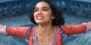 Η Ρέιτσελ Ζέγκλερ ως Χιονάτη στη νέα ταινία της Ντίσνεϊ