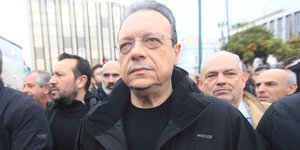Σωκράτης Φάμελλος