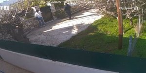 Από τη δράση της σπείρας που άδειαζε σπίτια στην Αττική