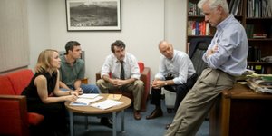 Κίνηση-ματ από το Ertflix: Ανέβασε την ταινία που σόκαρε κόσμο στα Όσκαρ