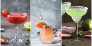 Daiquiri, Paloma και Margarita: Τα απόλυτα ανοιξιάτικα κοκτέιλ/ Φωτογραφίες: shutterstock