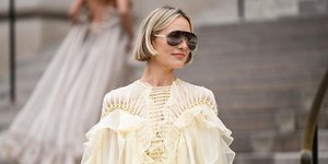 Οι δύο τάσει για να γίνετε οι πιο καλοντυμένες της άνοιξης