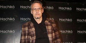 Ο Σπύρος Πώρος