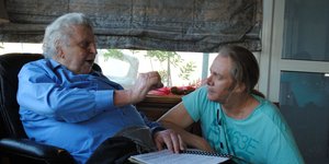 Στέφανος Κορκολής: Έτσι γνώρισα τον Μίκη -«Ξανάμαθα μουσική, ιστορία, θάρρος, όλα αυτά όταν με χτύπησε ο καρκίνος»