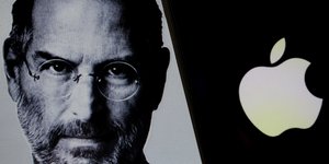 Στιβ Τζομπς