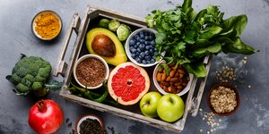 Superfoods