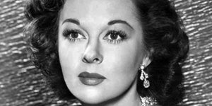 Susan Hayward