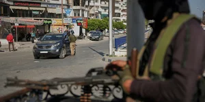 Πόλεμος στη Συρία
