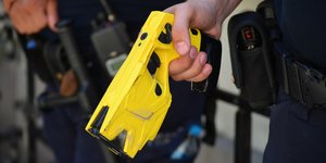 Όπλο taser