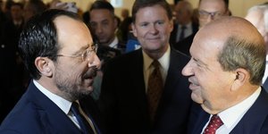 Τατάρ και Χριστοδουλίδης