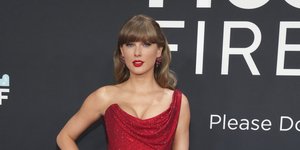 Η Τέιλορ Σουίφτ στα Grammy