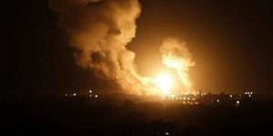 Εκρηξη στο Ιράν