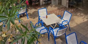 Φωτογραφία: Instagram @teras.athens