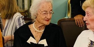 Η Αρτεμισία Λυμπεράκη