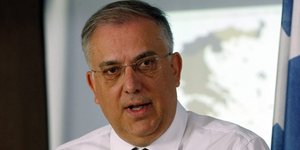 Θεοδωρικάκος για συλλαλητήρια για τα Τέμπη: Η κυβέρνηση ταυτίζεται με το αίτημα πολιτικά, ανθρώπινα και ηθικά 