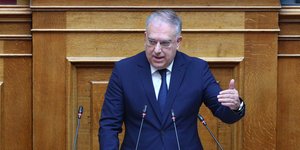 Τάκης Θεοδωρικάκος