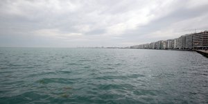 Θερμαϊκός