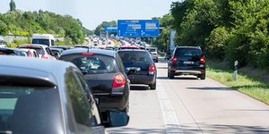 Κλέφτες αυτοκινητόδρομος