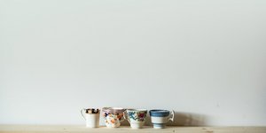 Τα αντικείμενα που δεν πρέπει να βάζουμε στο πλυντήριο πιάτων