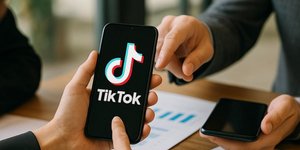 TikTok 