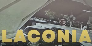 Τροχαίο στη Σπάρτη: Κάμερα κατέγραψε την πορεία του ΙΧ 600 μέτρα πριν το δυστύχημα 