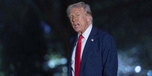 Νέες απειλές Τραμπ κατά των Χούθι και του Ιράν -«Ο πραγματικός πόνος δεν έχει έρθει ακόμη»