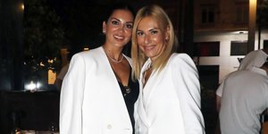 Σταματίνα Τσιμτσιλή, Τίνα Μεσσαροπούλου