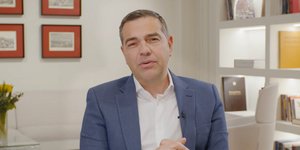 Τσίπρας για Πάπα Φραγκίσκο: Επέλεξε να είναι ο Πάπας των φτωχών -Ξεχωρίζει για τη δράση του δίπλα στον άνθρωπο