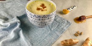 Σπιτική συνταγή για το κρυολόγημα 