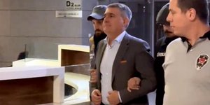 Με ποινή φυλάκισης 5 ετών απειλείται η ηγεσία του συνδέσμου βιομηχάνων TUSIAD