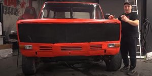 To Lada που έχει δύο κινητήρες