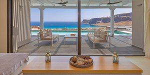 τζαμαρια βεραντα στη θαλασσα 