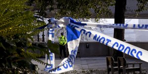 Φόνος στην Αγγλία 