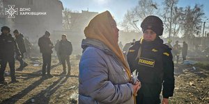 ουκρανη με αστυνομικο