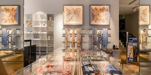 Το σπίτι όπου έζησε η Μαρίκα Κοτοπούλη στο Κολωνάκι έγινε κατάστημα του μεγιστάνα της μόδας στην Τουρκία -Ποια είναι η Vakko