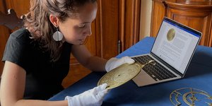 O αστρολάβος της Βερόνας